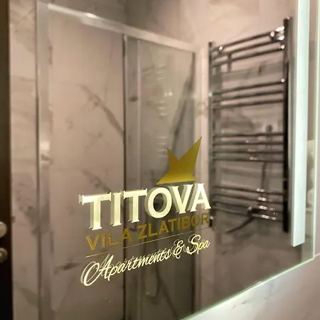 Njegos Lux Titova