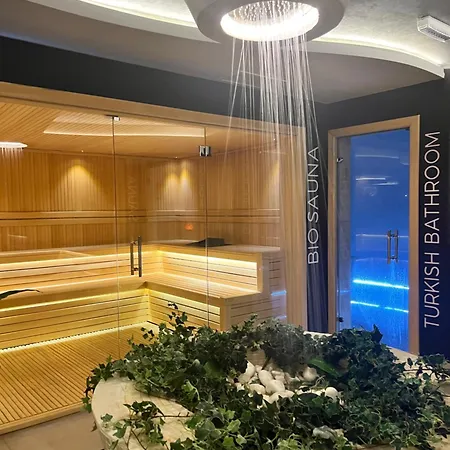 Njegos Lux Titova * Palisat