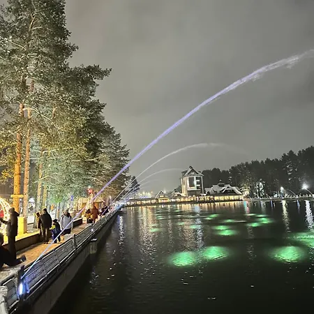 Njegos Lux Titova Palisat