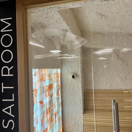 Njegos Lux Titova Appartement *