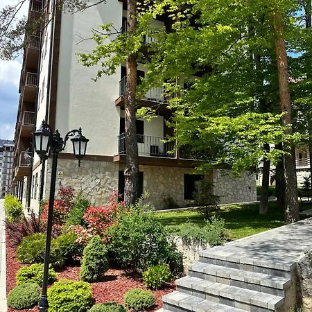 Njegos Lux Titova Palisat