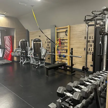 Njegos Lux Titova Palisat