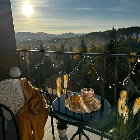 Apartmán Njegos Lux Titova *