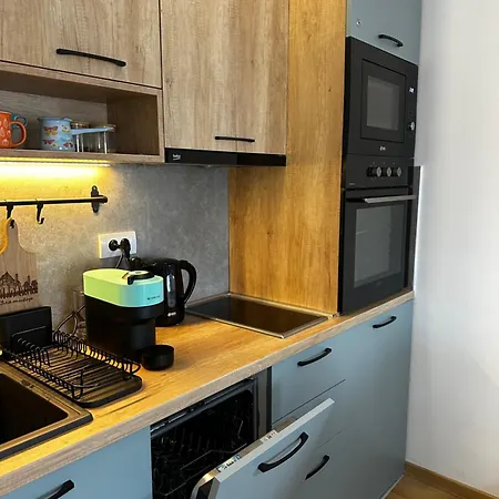 Njegos Lux Titova Palisat