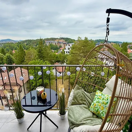 Njegos Lux Titova Apartman