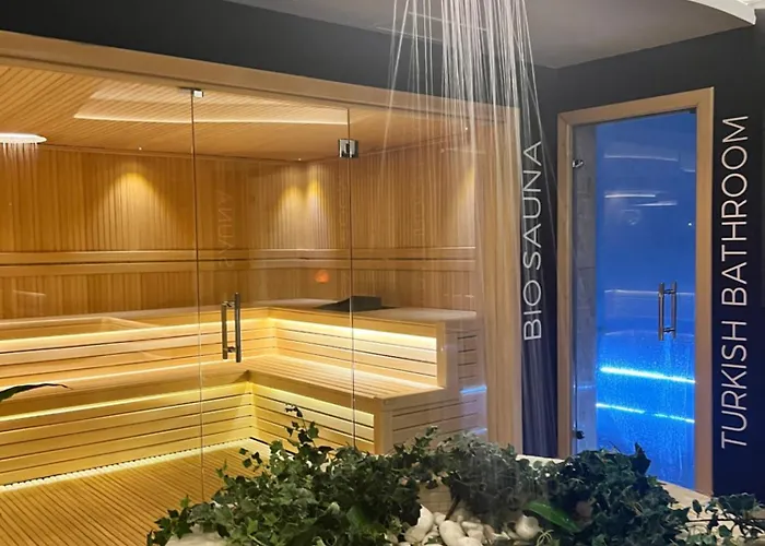 Njegos Lux Titova * Palisat