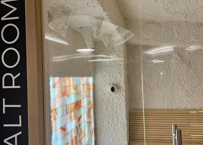 Njegos Lux Titova Апартаменты *