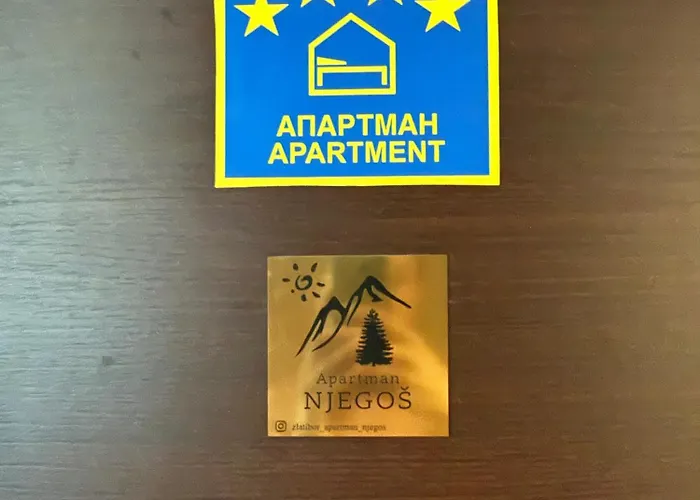 Njegos Lux Titova * Palisat